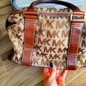 MK hand bag
